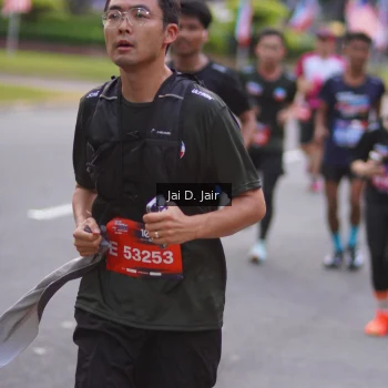 Runner Photo 3614402