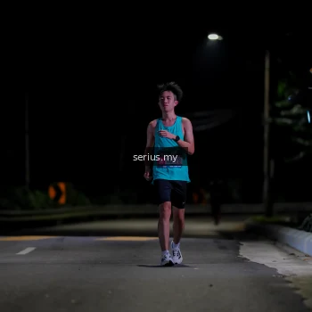 Runner Photo 3614404