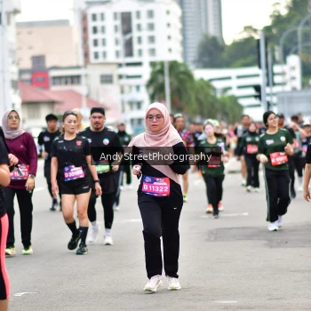 Runner Photo 3614405