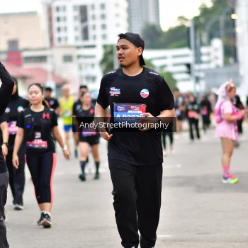 Runner Photo 3614407