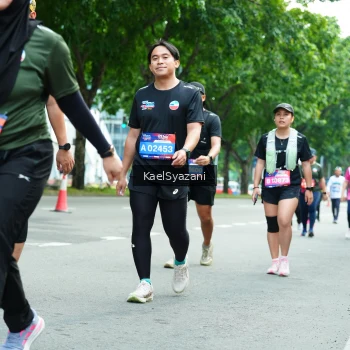 Runner Photo 3614409