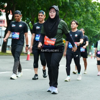 Runner Photo 3614412
