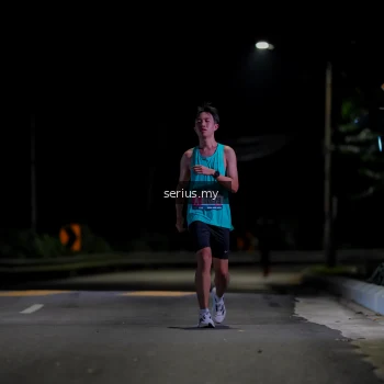 Runner Photo 3614413