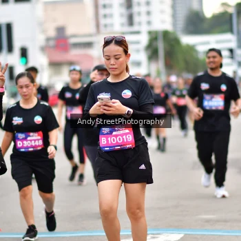Runner Photo 3614420