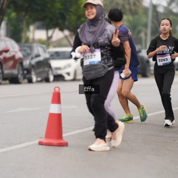 Runner Photo 3614432