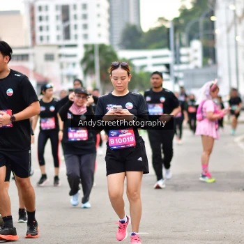 Runner Photo 3614434