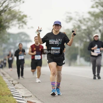 Runner Photo 3614435