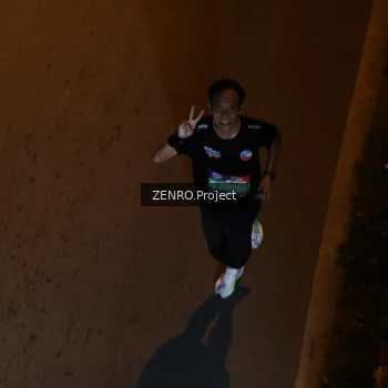 Runner Photo 3614436