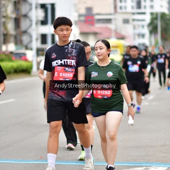 Runner Photo 3614442