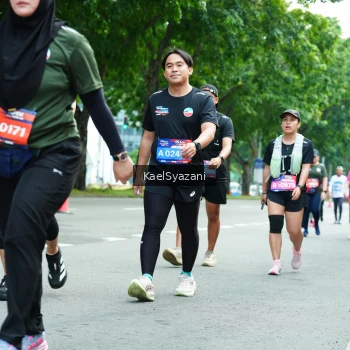 Runner Photo 3614445