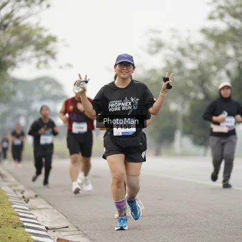 Runner Photo 3614446