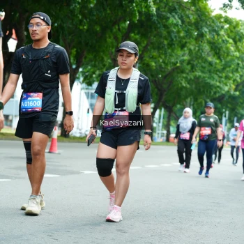 Runner Photo 3614449