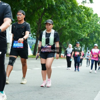 Runner Photo 3614454