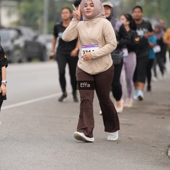 Runner Photo 3614456