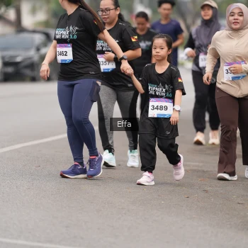 Runner Photo 3614458