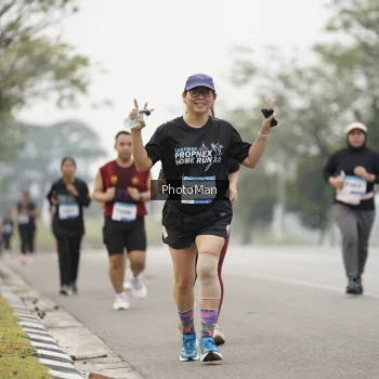 Runner Photo 3614463