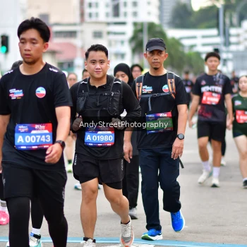 Runner Photo 3614469