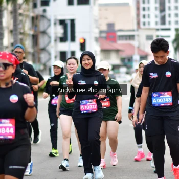 Runner Photo 3614483