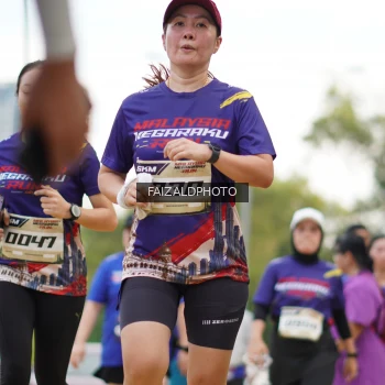 Runner Photo 3614484