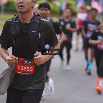 Runner Photo 3614485