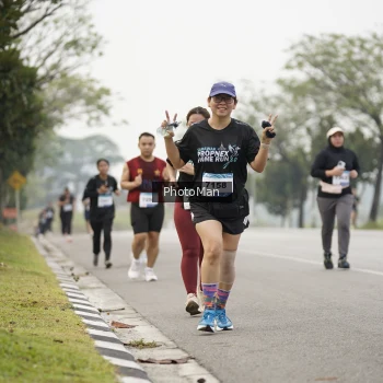 Runner Photo 3614486