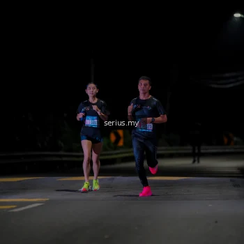 Runner Photo 3614490