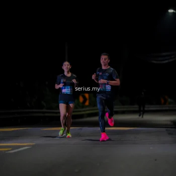 Runner Photo 3614492