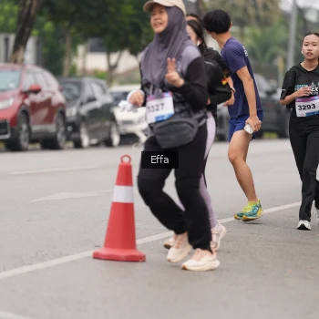 Runner Photo 3614493