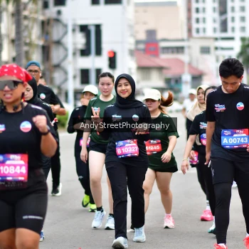 Runner Photo 3614494