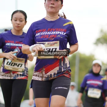 Runner Photo 3614497