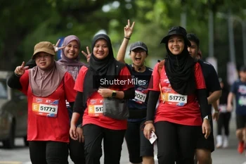 Runner Photo 36145