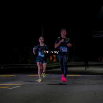 Runner Photo 3614510