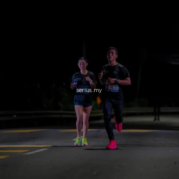 Runner Photo 3614511