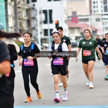 Runner Photo 3614519
