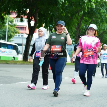 Runner Photo 3614534