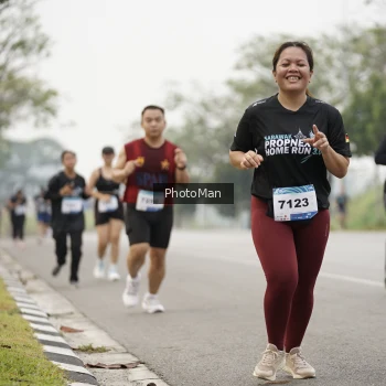 Runner Photo 3614538