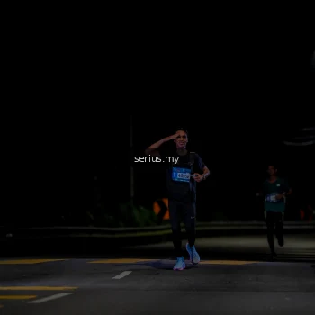 Runner Photo 3614541
