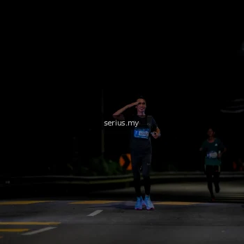 Runner Photo 3614543