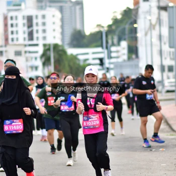 Runner Photo 3614548