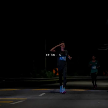 Runner Photo 3614551