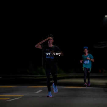 Runner Photo 3614554