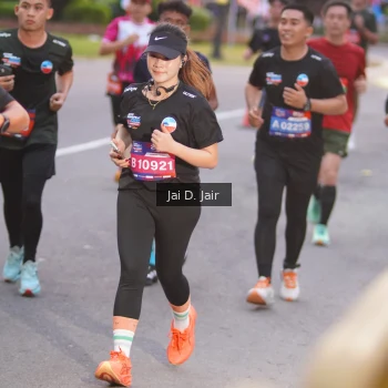 Runner Photo 3614555