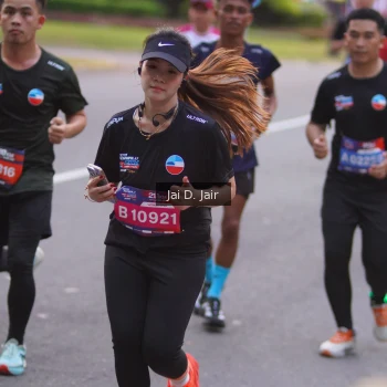Runner Photo 3614559