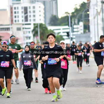 Runner Photo 3614562