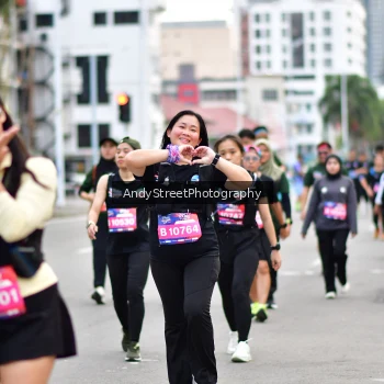 Runner Photo 3614568