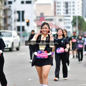 Runner Photo 3614573