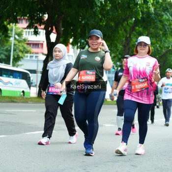 Runner Photo 3614580