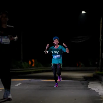 Runner Photo 3614581