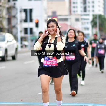 Runner Photo 3614582