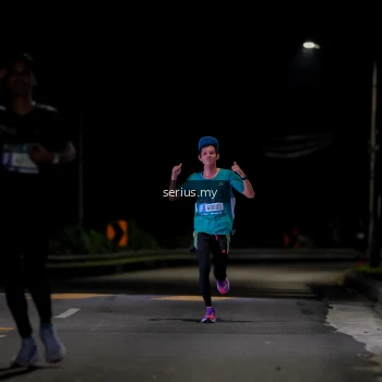 Runner Photo 3614586